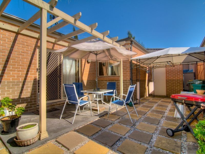 8/36-40 Jersey Road (Cumberland Highway), South Wentworthville NSW 2145