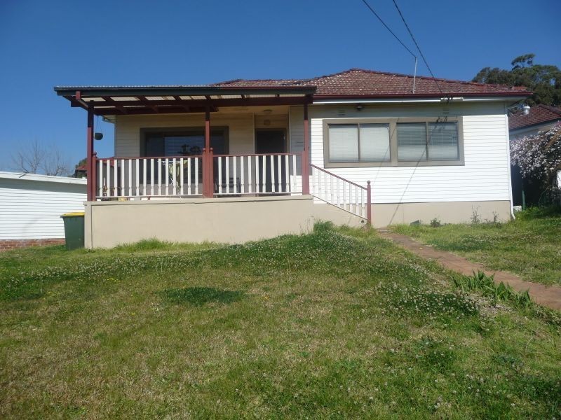 1 Otto Street, Merrylands West NSW 2160