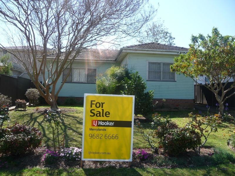 2 Sandra Street, Woodpark NSW 2164