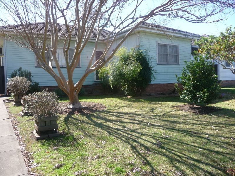 2 Sandra Street, Woodpark NSW 2164