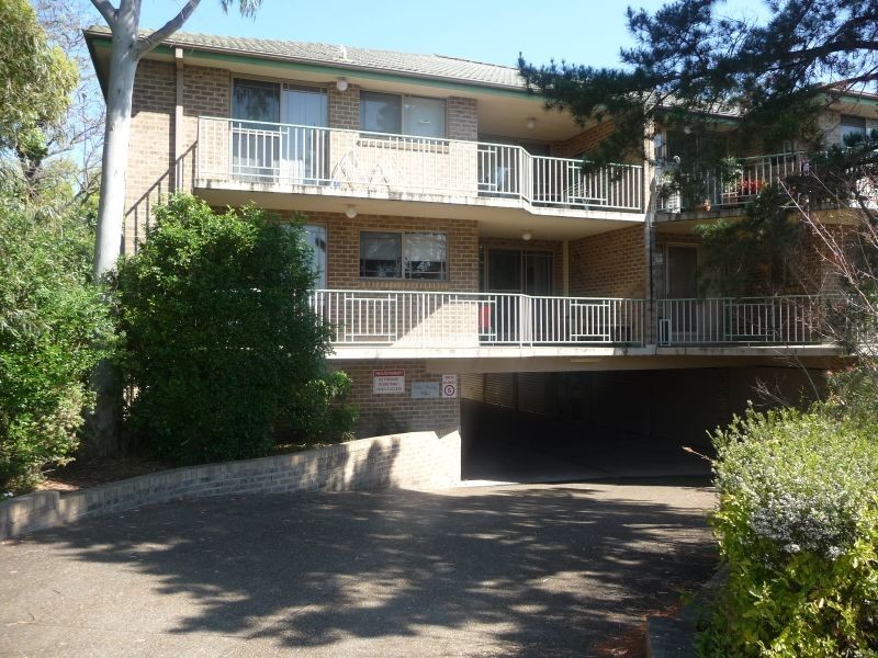 2/56-58 Birmingham Street, Merrylands NSW 2160