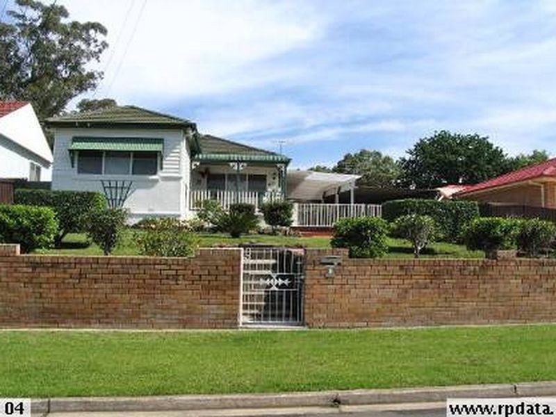 8 Norman Street, Merrylands NSW 2160