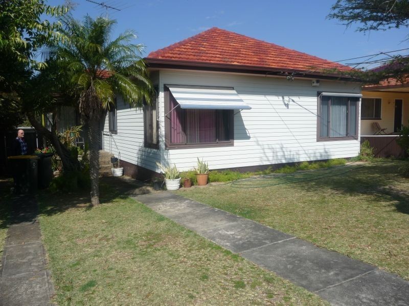 18 Cartwright Avenue, Merrylands NSW 2160