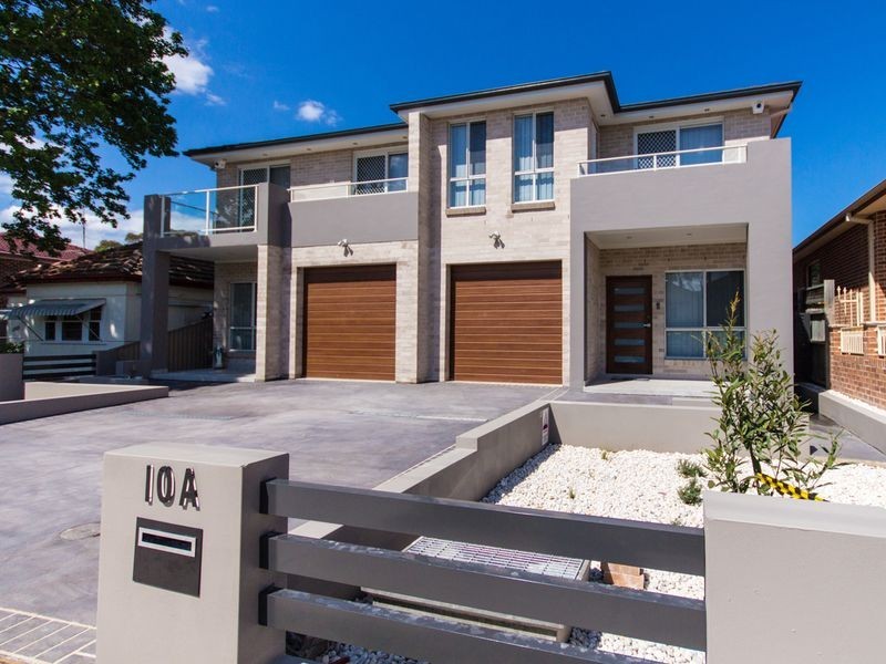 10A Elsinore Street, Merrylands NSW 2160