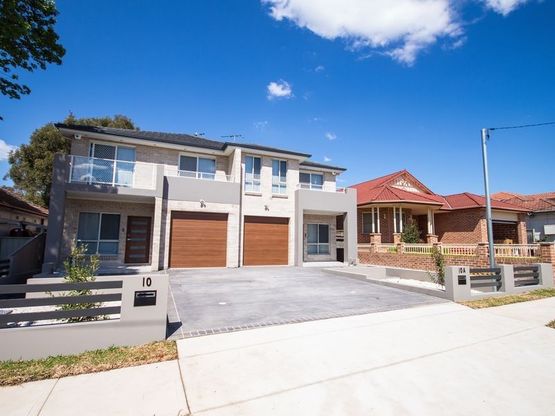 10A Elsinore Street, Merrylands NSW 2160