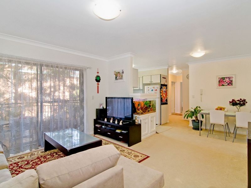 2/25-31 Birmingham Street, Merrylands NSW 2160