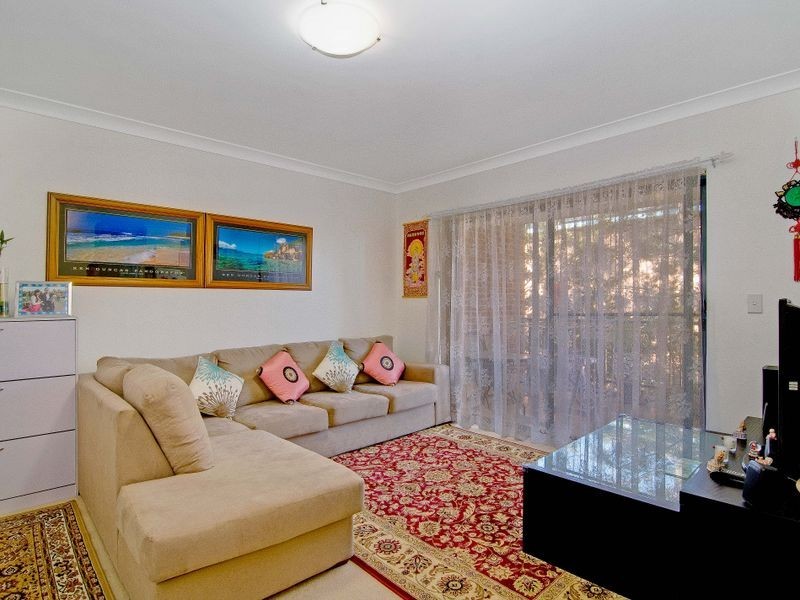 2/25-31 Birmingham Street, Merrylands NSW 2160