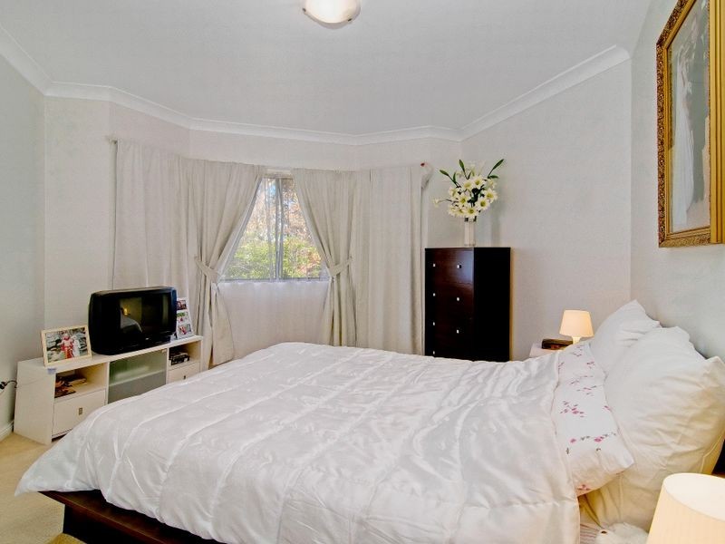 2/25-31 Birmingham Street, Merrylands NSW 2160