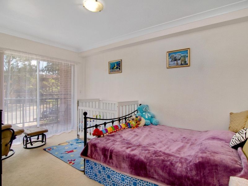 2/25-31 Birmingham Street, Merrylands NSW 2160