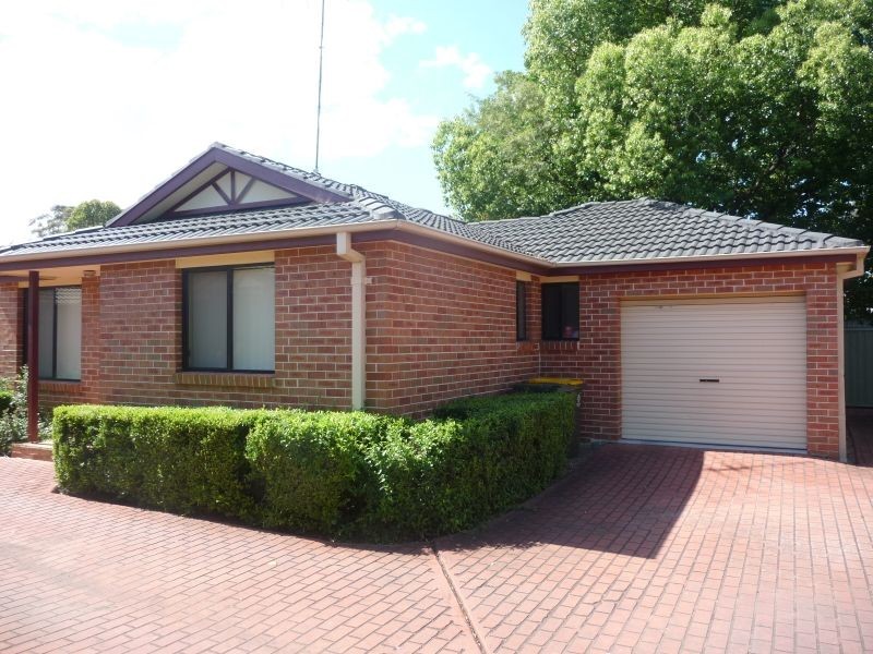 5/149 Toongabbie Road, Toongabbie NSW 2146