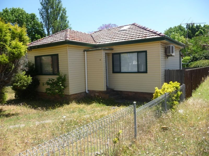 69 Desmond Street, Merrylands NSW 2160