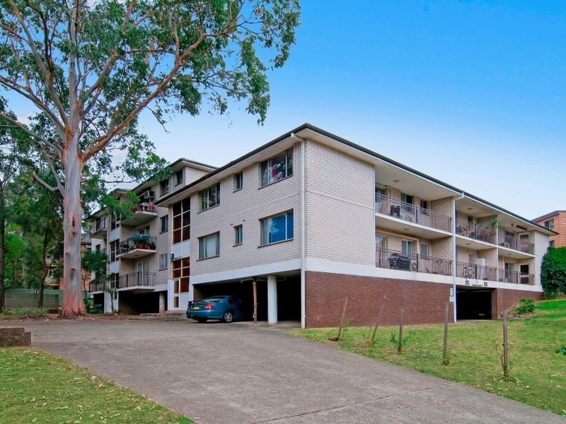 18/7-11 Tiara Place, Granville NSW 2142