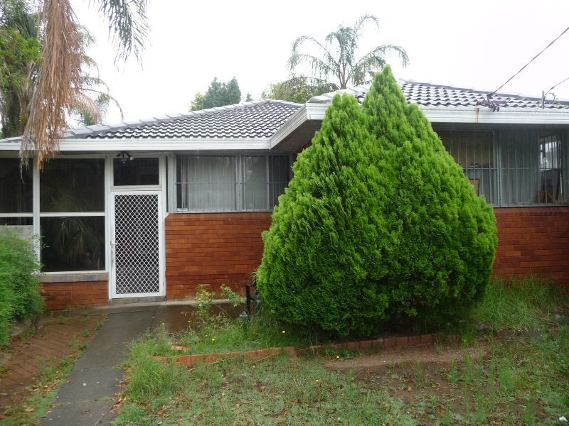 16 Barbara Crescent, Merrylands NSW 2160