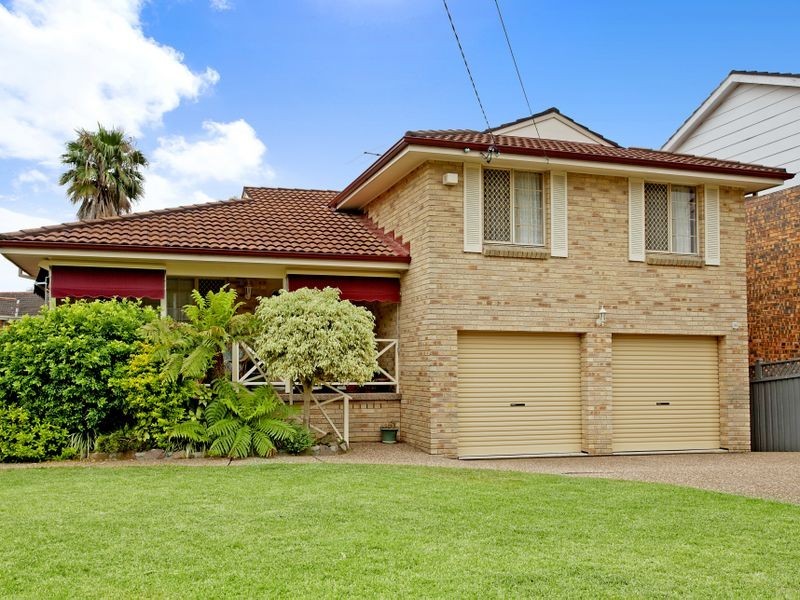 11 Norma Place, Merrylands NSW 2160