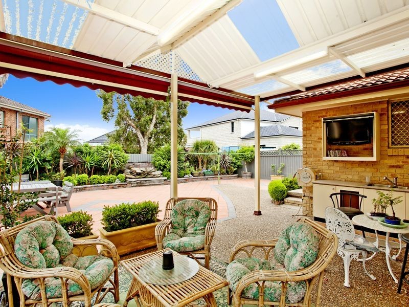 11 Norma Place, Merrylands NSW 2160