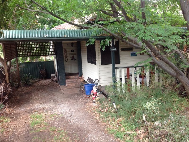 26 Robertson Street, Guildford West NSW 2161