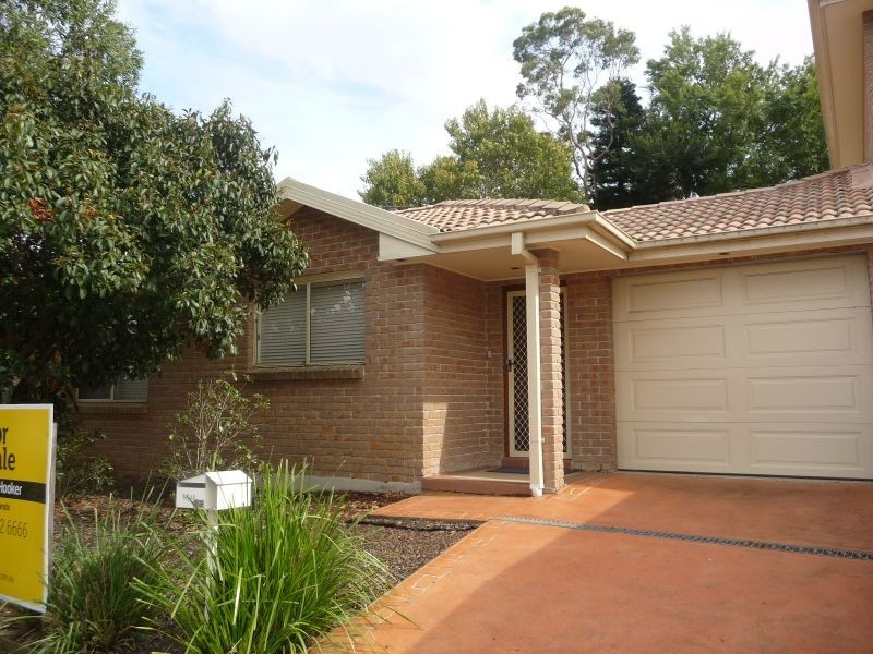 1A Blackwood Road, Merrylands NSW 2160