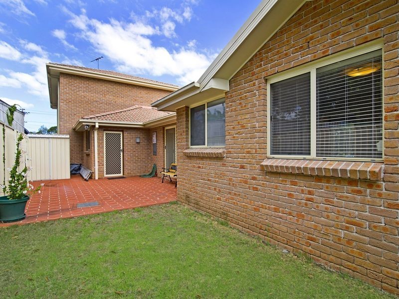 1A Blackwood Road, Merrylands NSW 2160