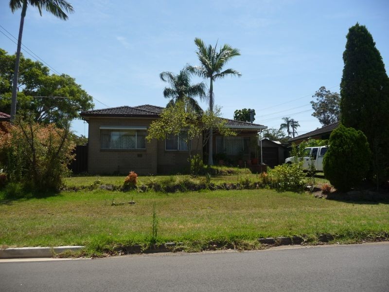 3 Viola Place, Greystanes NSW 2145