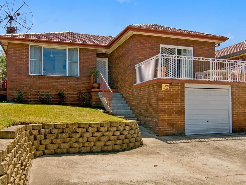 93 Pitt Street, Merrylands NSW 2160