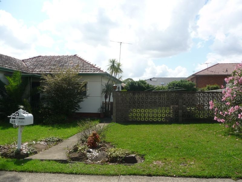 48 Meakin Street, Merrylands NSW 2160