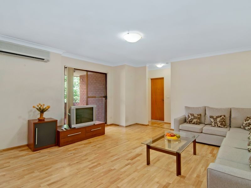 7/10-12 Birmingham Street, Merrylands NSW 2160