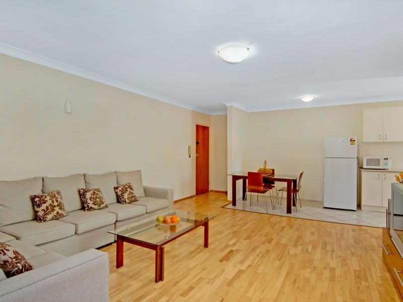 7/10-12 Birmingham Street, Merrylands NSW 2160