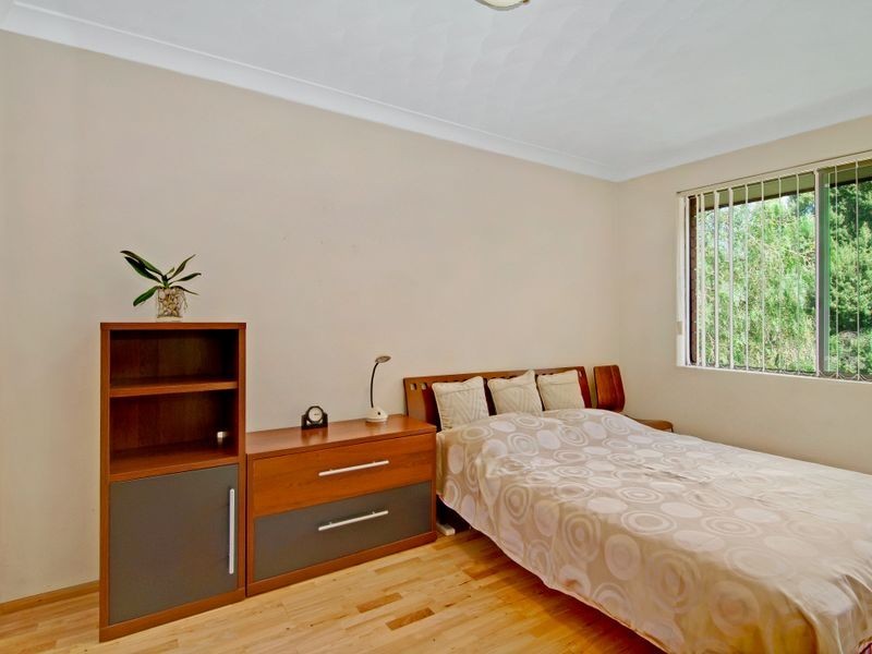 7/10-12 Birmingham Street, Merrylands NSW 2160