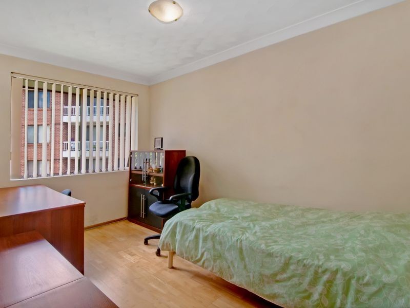 7/10-12 Birmingham Street, Merrylands NSW 2160