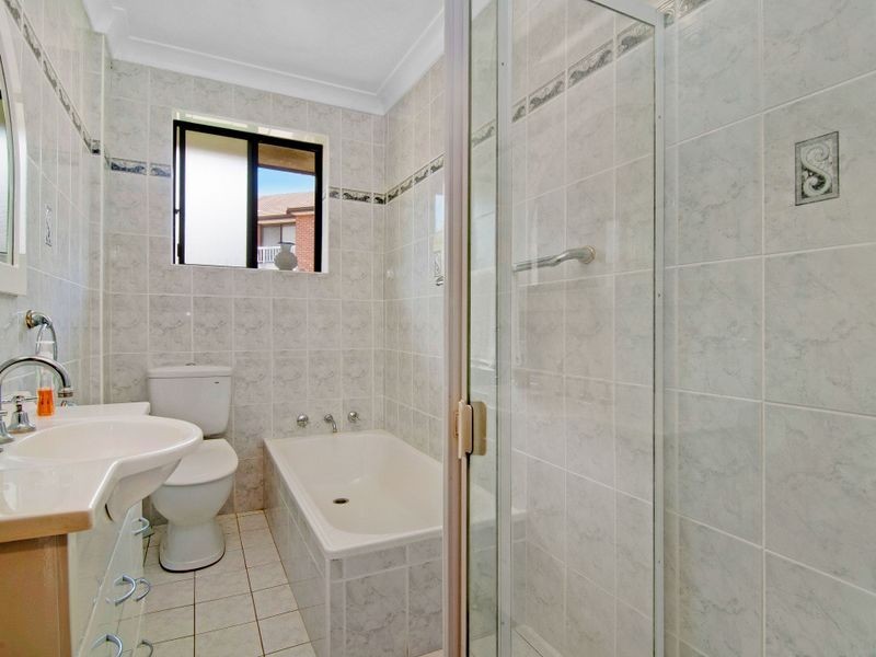 7/10-12 Birmingham Street, Merrylands NSW 2160