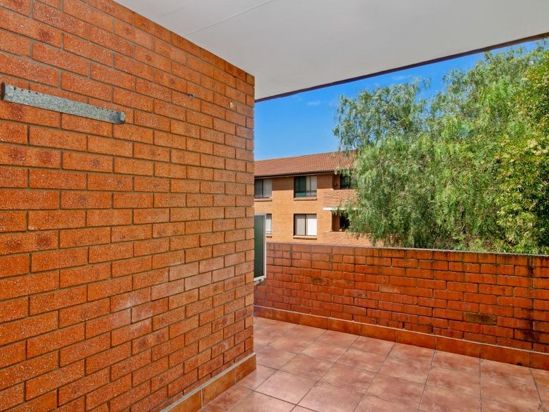 7/10-12 Birmingham Street, Merrylands NSW 2160