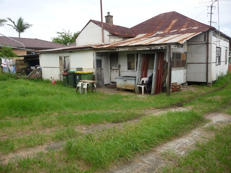 92 Railway Terrace, Merrylands NSW 2160