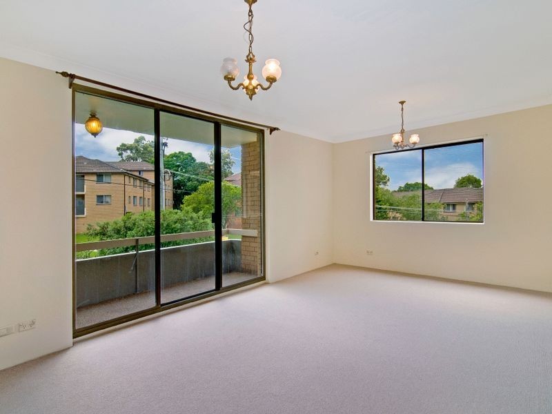 6/2-4 Tiara Place, Merrylands NSW 2160