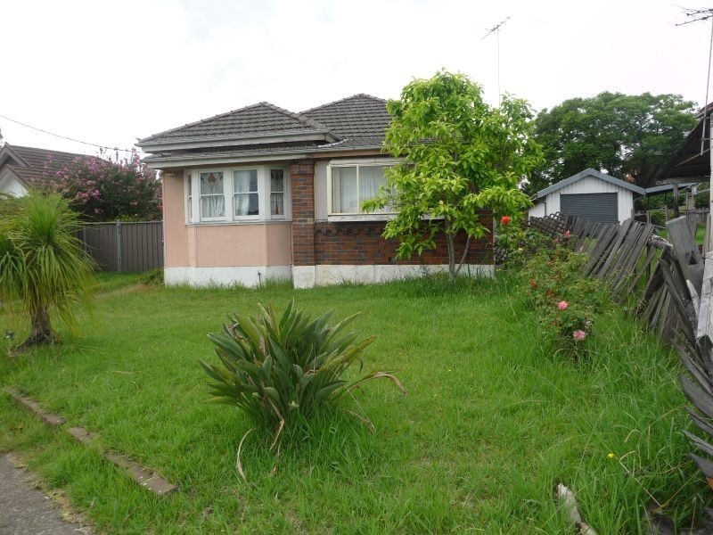 90 and 92 Railway Terrace, Merrylands NSW 2160