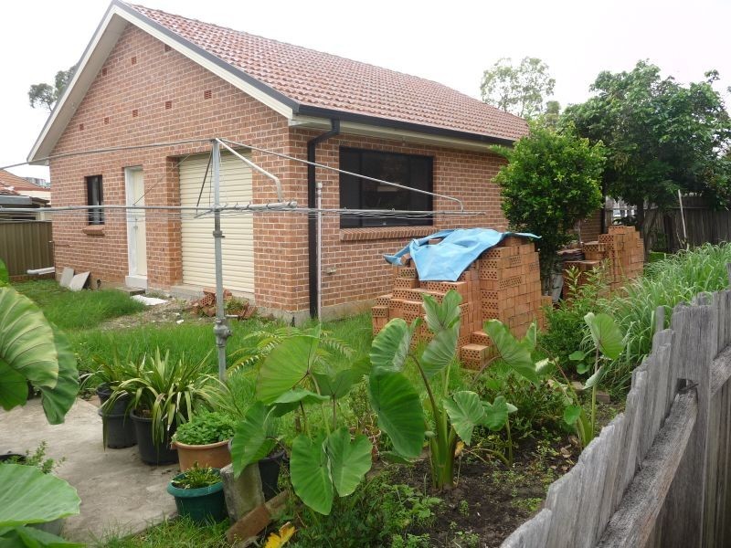 90 and 92 Railway Terrace, Merrylands NSW 2160