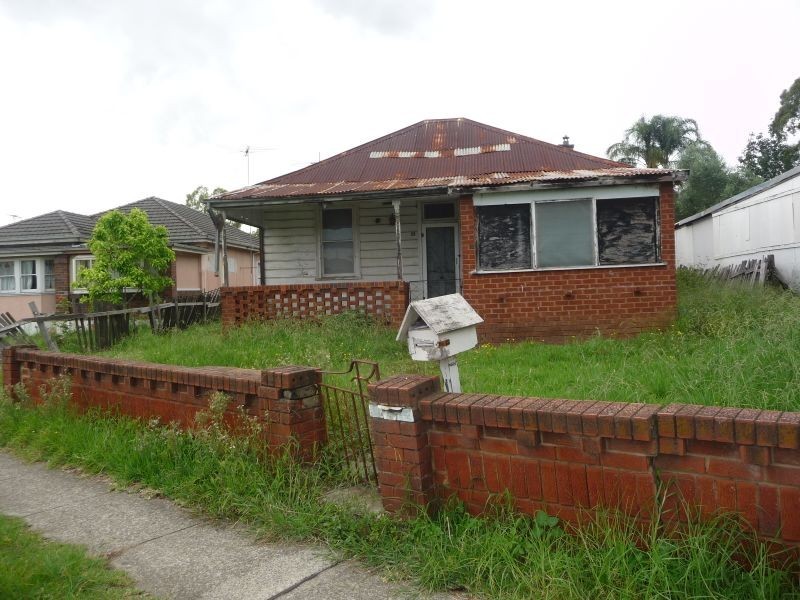 90 and 92 Railway Terrace, Merrylands NSW 2160