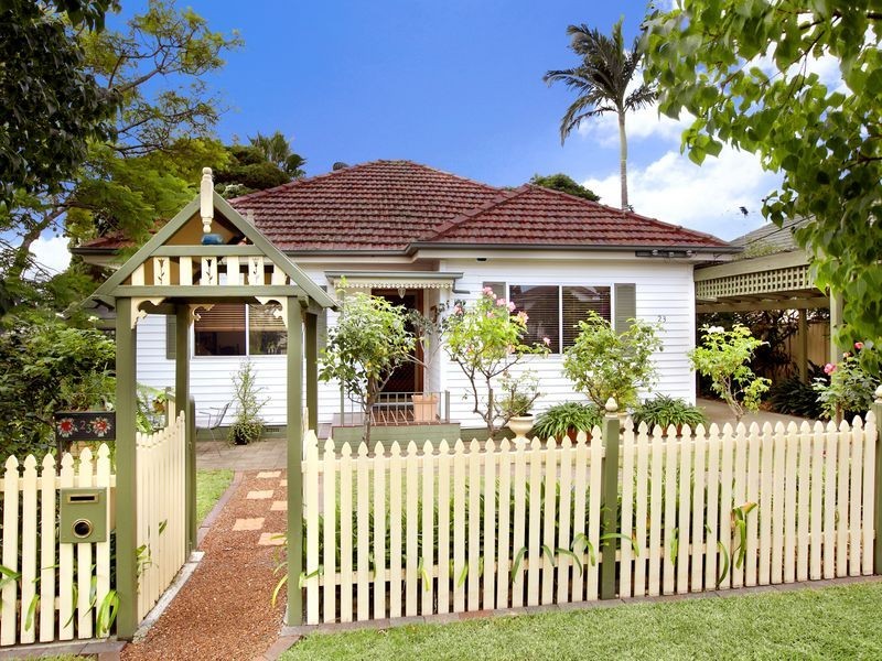 23 Baker Street, Merrylands NSW 2160