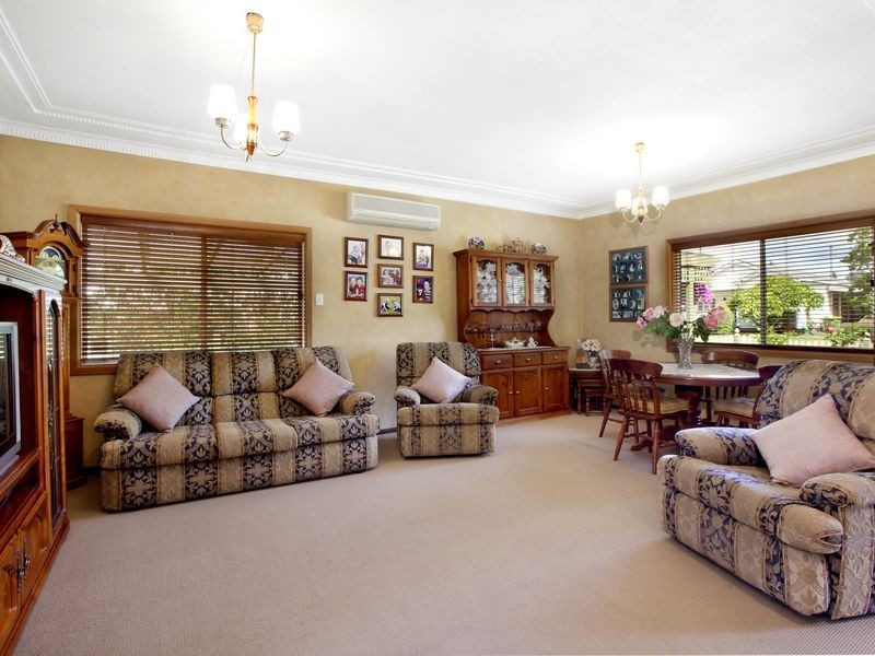 23 Baker Street, Merrylands NSW 2160