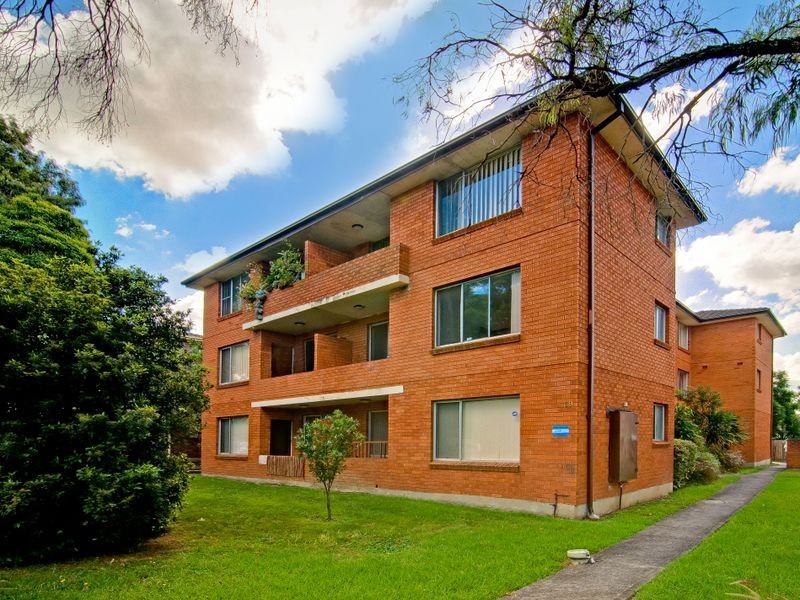 3/59 St Ann Street, Merrylands NSW 2160