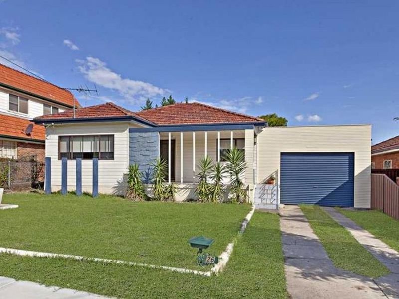 26 Kimberley Street, Merrylands NSW 2160