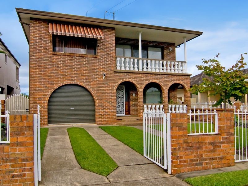 107 Lockwood Street, Merrylands NSW 2160
