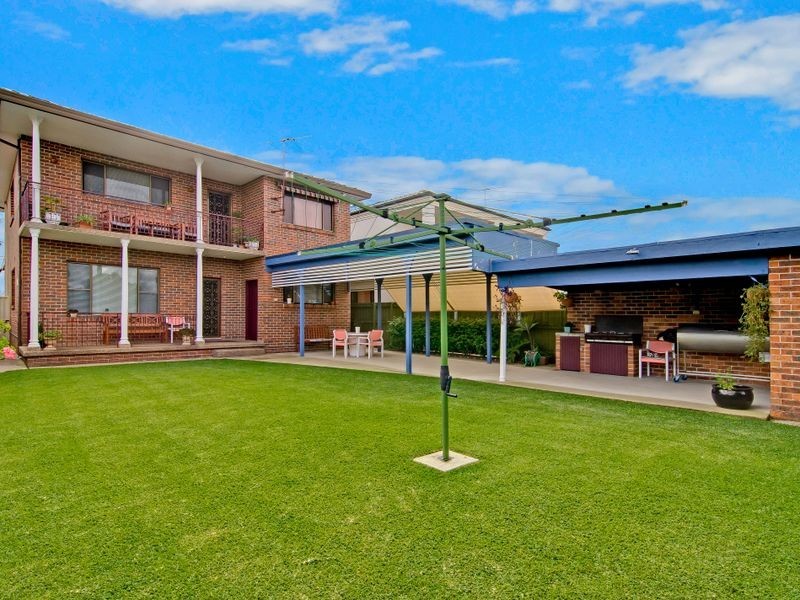 107 Lockwood Street, Merrylands NSW 2160