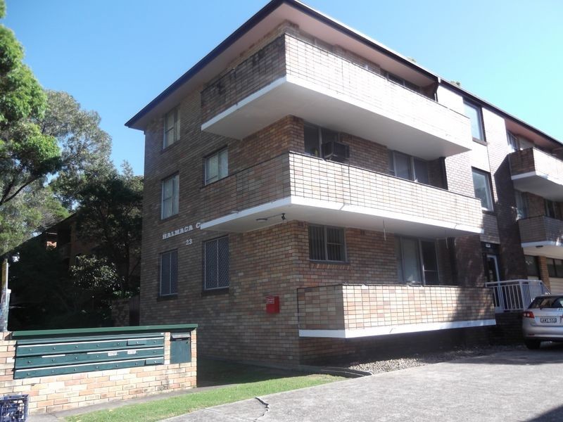 13/23 St Ann Street, Merrylands NSW 2160