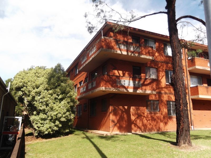 6/436 Guildford Road, Guildford NSW 2161