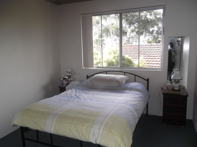 6/436 Guildford Road, Guildford NSW 2161