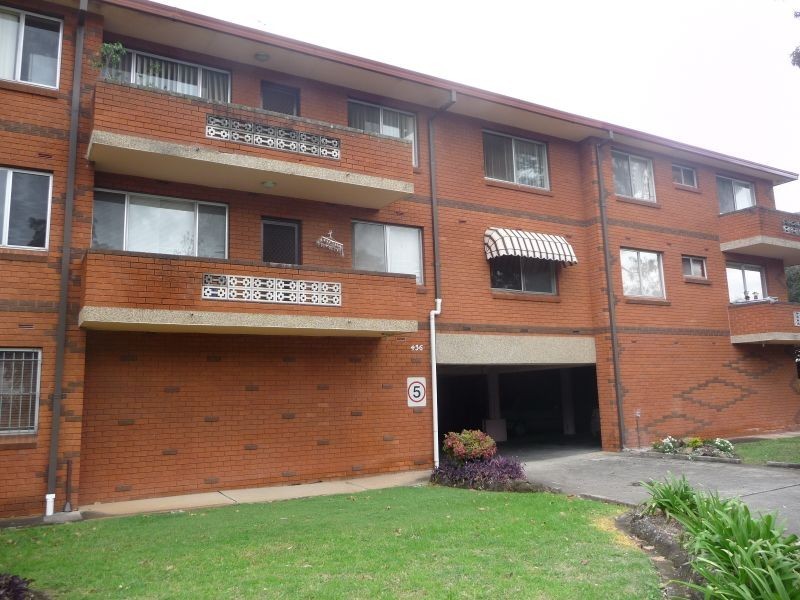 6/436 Guildford Road, Guildford NSW 2161