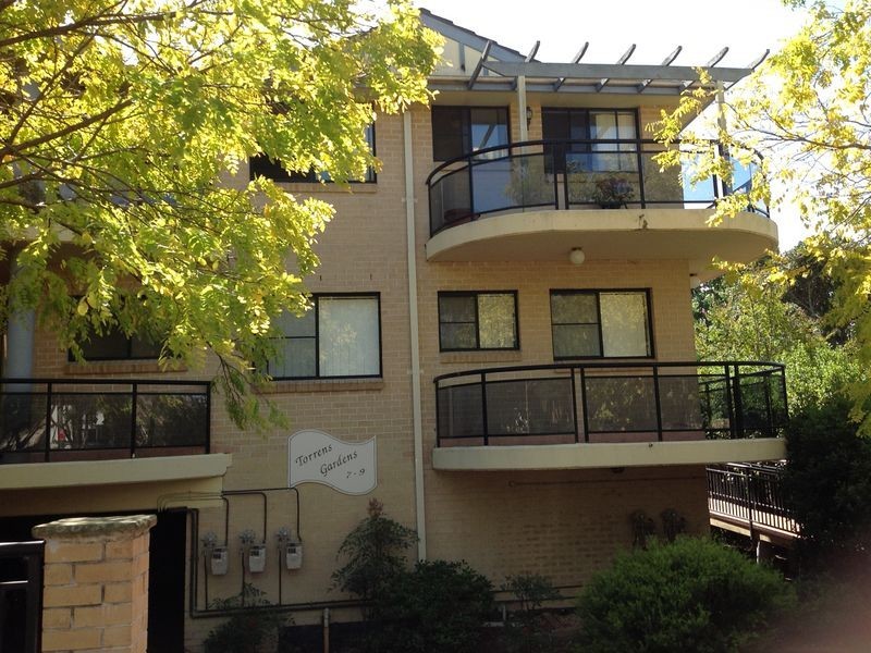6/7-9 Torrens Street, Merrylands NSW 2160