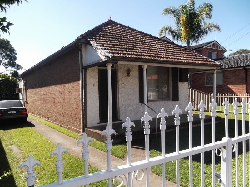 87 Merrylands Road, Merrylands NSW 2160