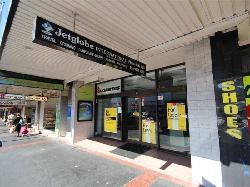 190 Merrylands Road, Merrylands NSW 2160