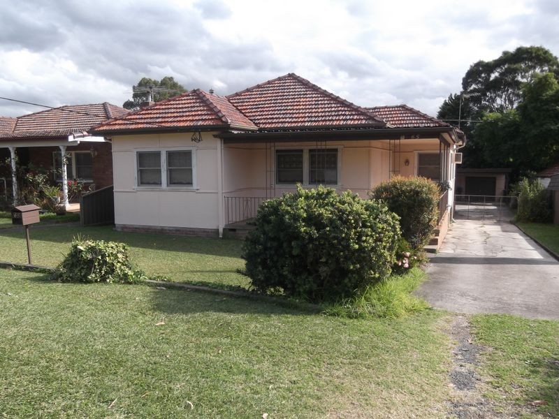 65 Berkeley Street, South Wentworthville NSW 2145